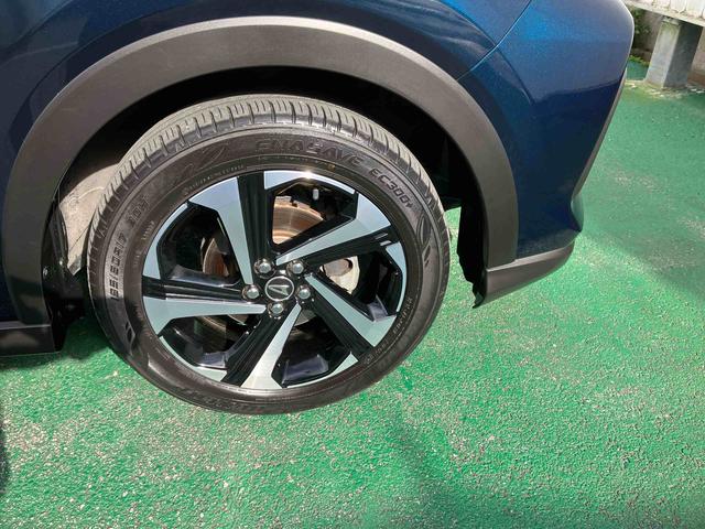 ロッキープレミアムＧ　ＨＥＶ（沖縄県）の中古車