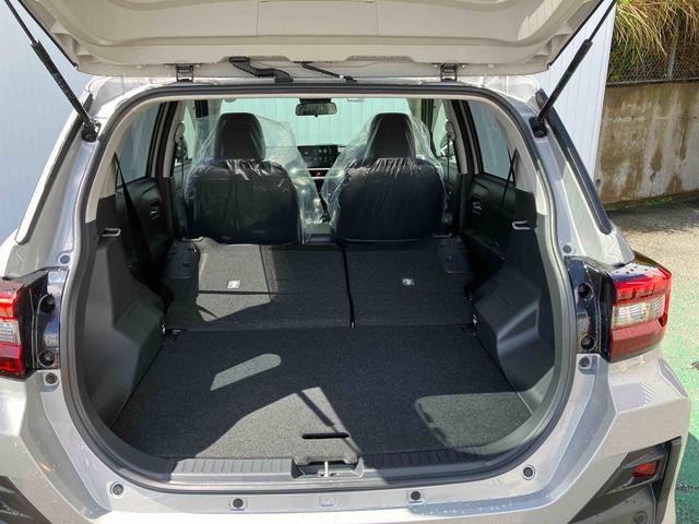 ロッキープレミアムＧ（沖縄県）の中古車