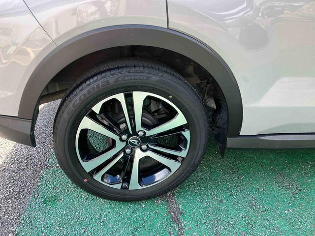 ロッキープレミアムＧ（沖縄県）の中古車