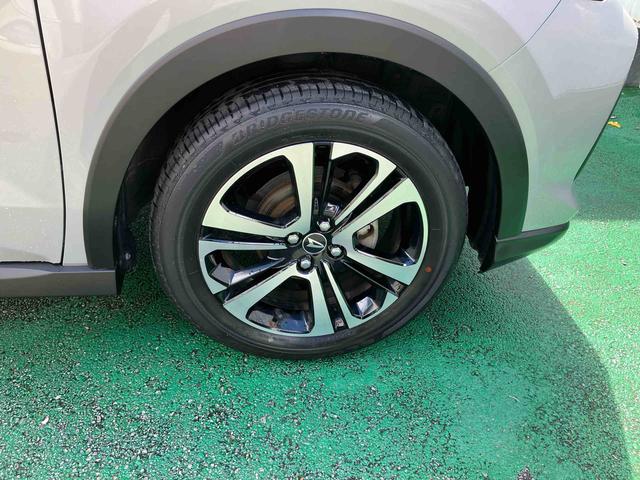 ロッキープレミアムＧ（沖縄県）の中古車