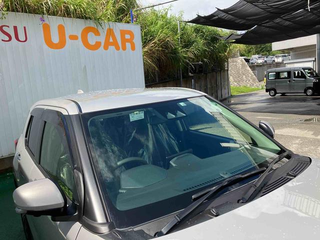 ロッキープレミアムＧ（沖縄県）の中古車