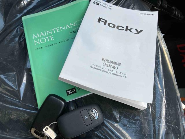 ロッキープレミアムＧ（沖縄県）の中古車