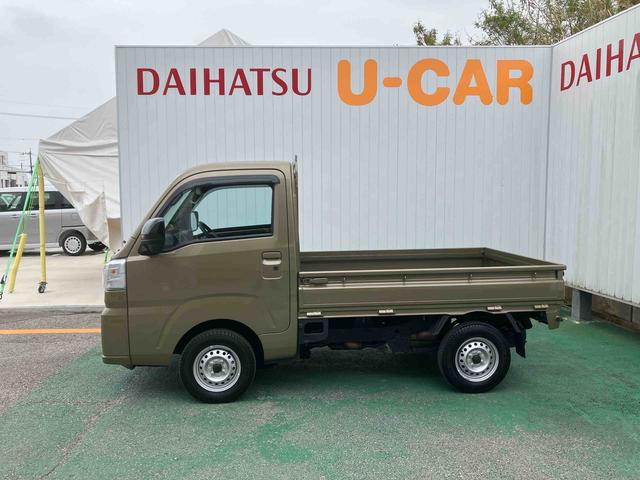 ハイゼットトラックスタンダード（沖縄県）の中古車