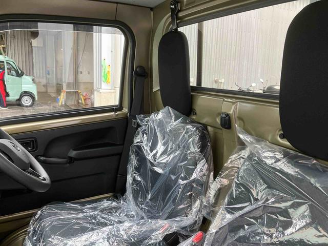 ハイゼットトラックスタンダード（沖縄県）の中古車