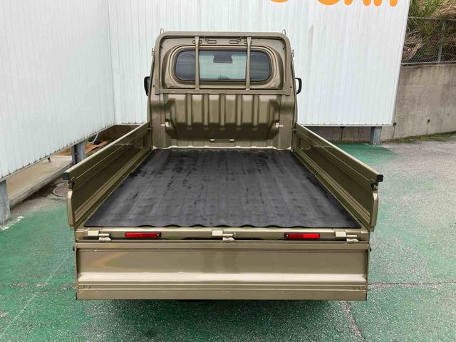 ハイゼットトラックスタンダード（沖縄県）の中古車