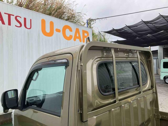 ハイゼットトラックスタンダード（沖縄県）の中古車