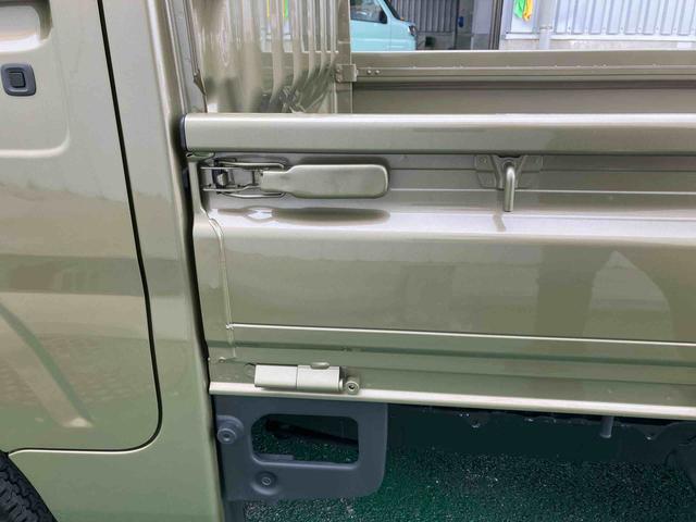 ハイゼットトラックスタンダード（沖縄県）の中古車