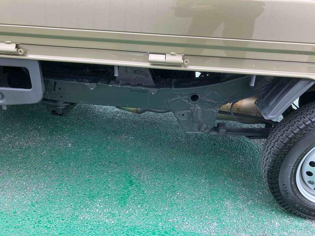 ハイゼットトラックスタンダード（沖縄県）の中古車