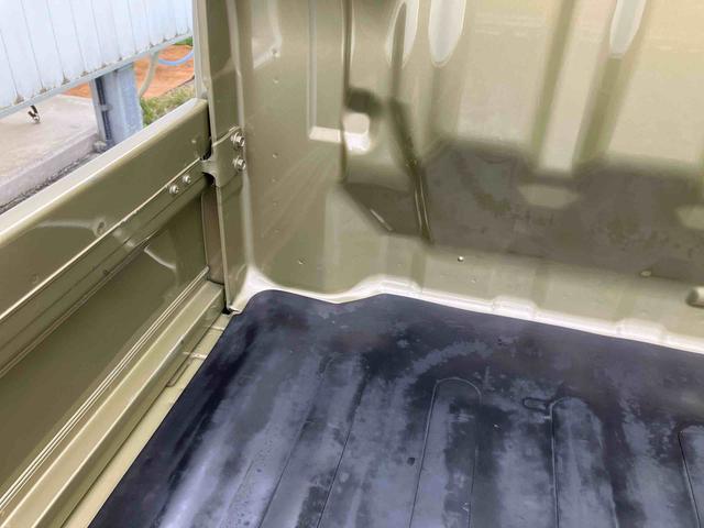 ハイゼットトラックスタンダード（沖縄県）の中古車