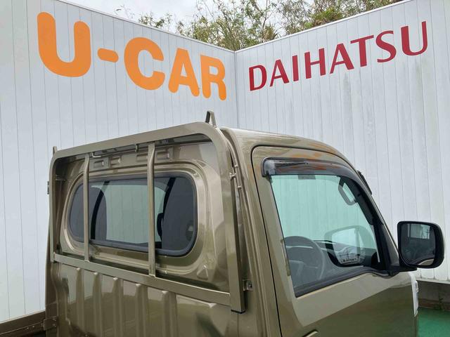 ハイゼットトラックスタンダード（沖縄県）の中古車