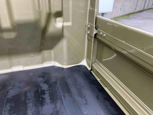 ハイゼットトラックスタンダード（沖縄県）の中古車