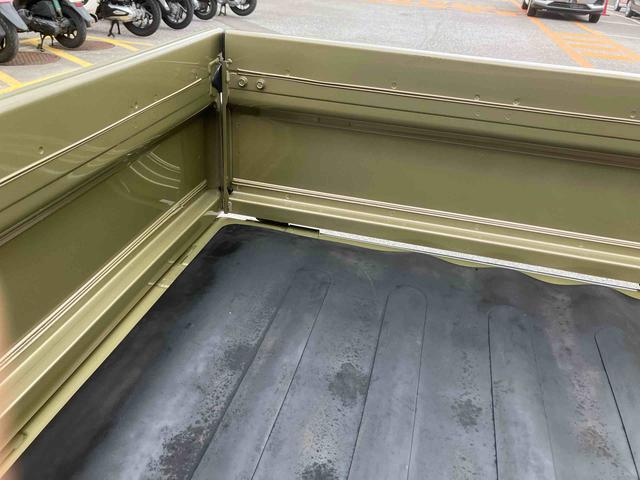 ハイゼットトラックスタンダード（沖縄県）の中古車