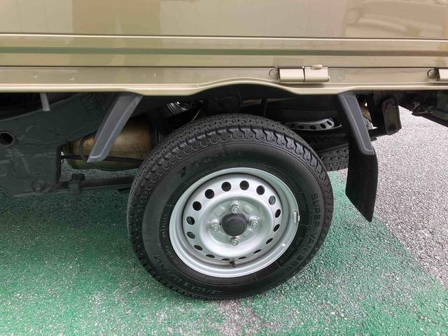 ハイゼットトラックスタンダード（沖縄県）の中古車