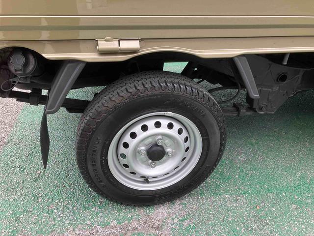 ハイゼットトラックスタンダード（沖縄県）の中古車