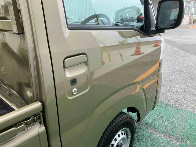 ハイゼットトラックスタンダード（沖縄県）の中古車