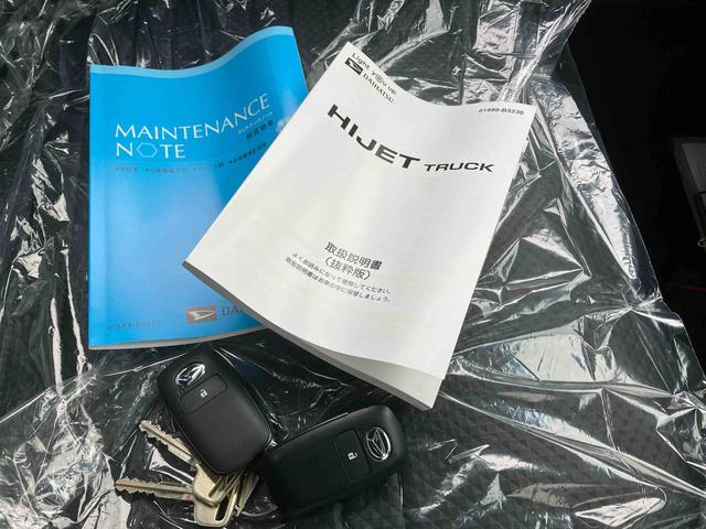 ハイゼットトラックスタンダード（沖縄県）の中古車