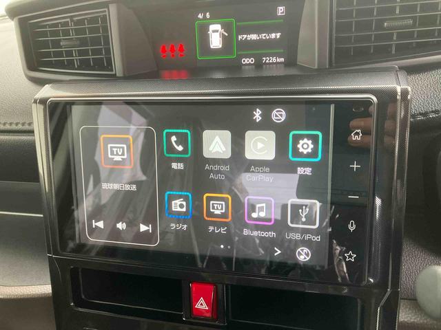 トールGターボ(沖縄県)の中古車