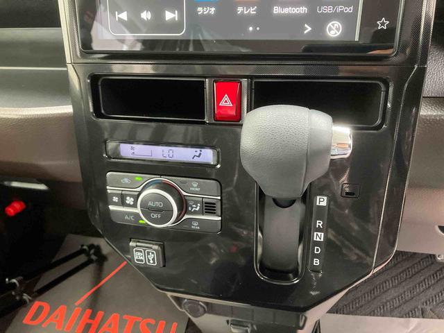 トールGターボ(沖縄県)の中古車