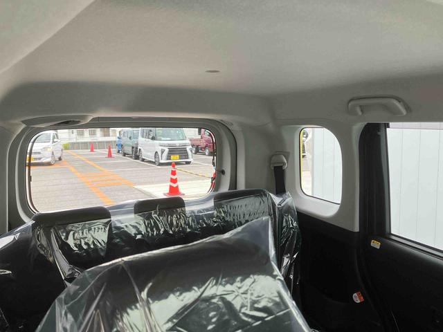 トールGターボ(沖縄県)の中古車