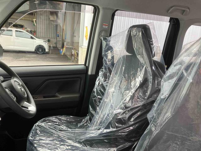 トールGターボ(沖縄県)の中古車