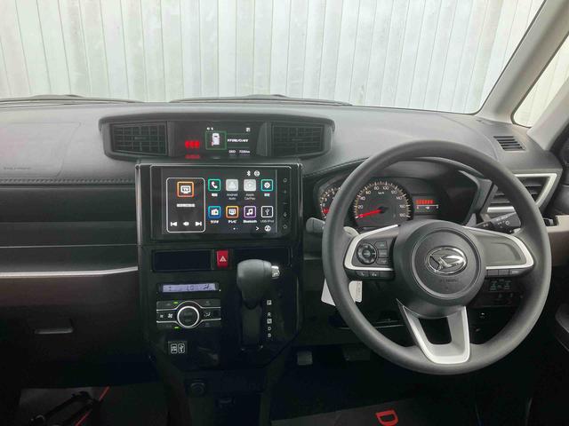 トールGターボ(沖縄県)の中古車