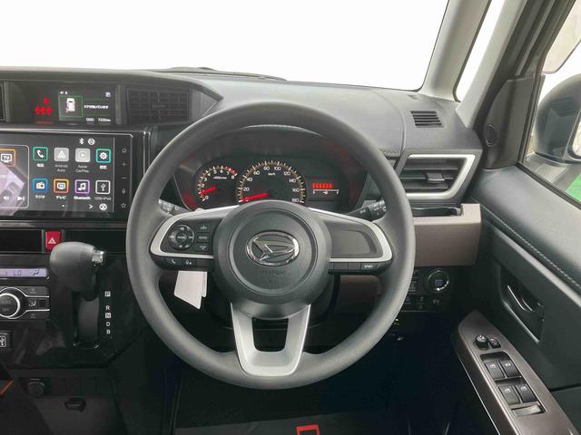 トールGターボ(沖縄県)の中古車