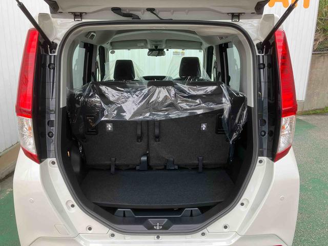 トールGターボ(沖縄県)の中古車