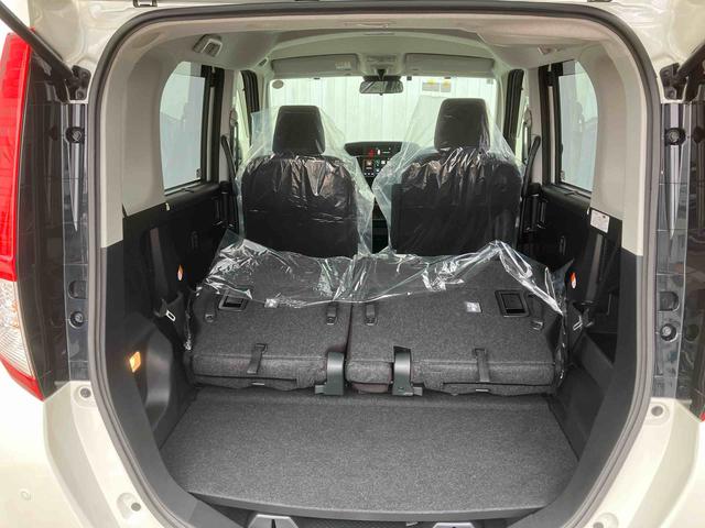 トールGターボ(沖縄県)の中古車