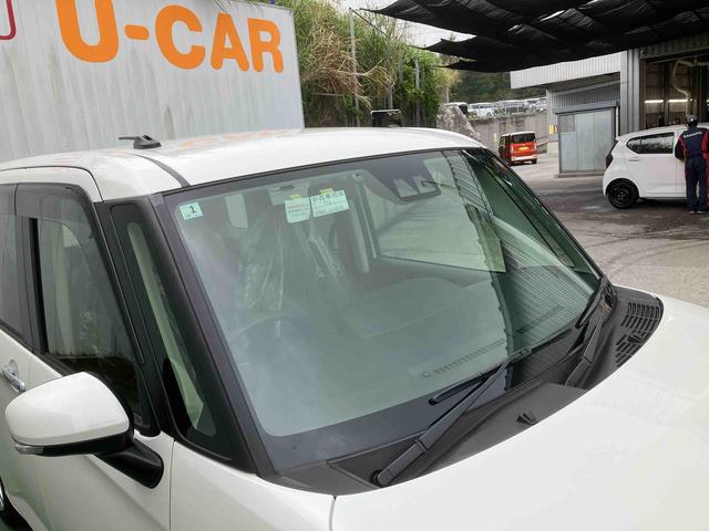 トールGターボ(沖縄県)の中古車