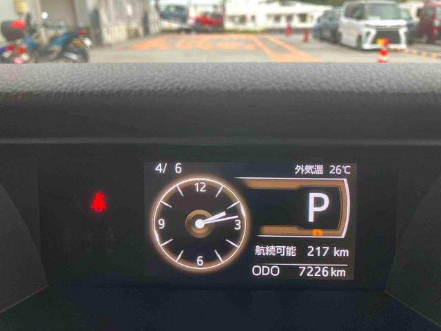 トールGターボ(沖縄県)の中古車