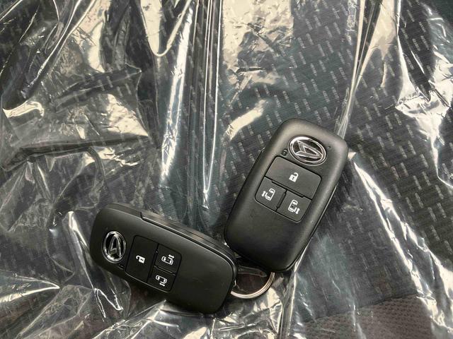 トールGターボ(沖縄県)の中古車