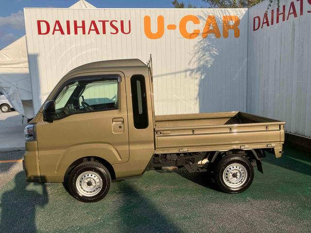 ハイゼットトラックジャンボエクストラ（沖縄県）の中古車