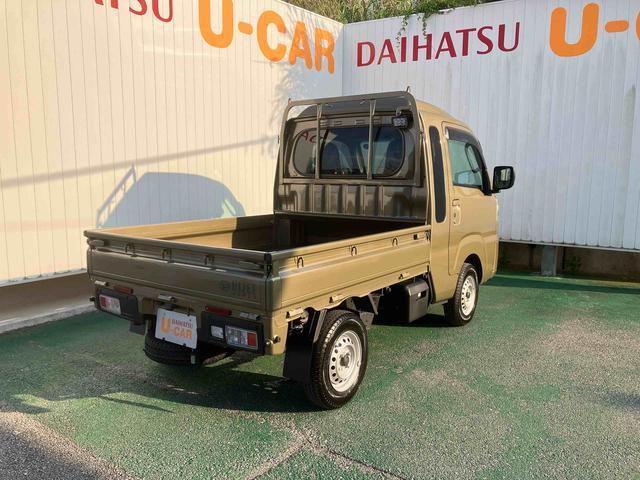 ハイゼットトラックジャンボエクストラ（沖縄県）の中古車