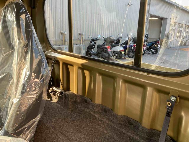 ハイゼットトラックジャンボエクストラ（沖縄県）の中古車