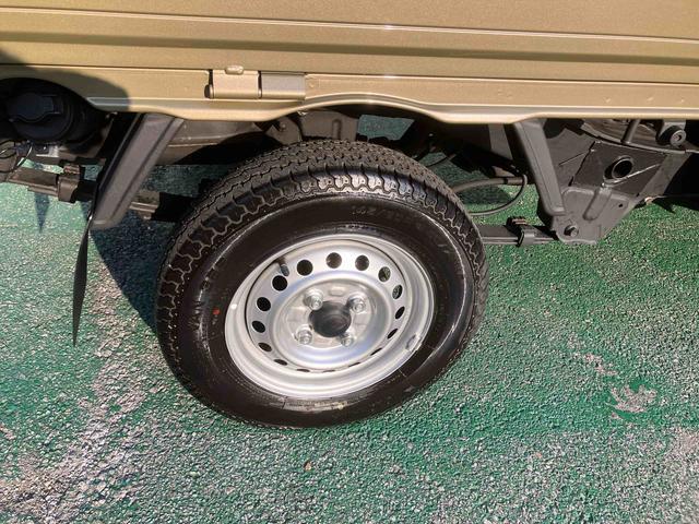 ハイゼットトラックジャンボエクストラ（沖縄県）の中古車