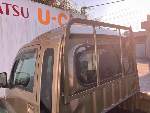 ハイゼットトラックジャンボエクストラ（沖縄県）の中古車