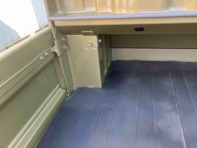 ハイゼットトラックジャンボエクストラ（沖縄県）の中古車