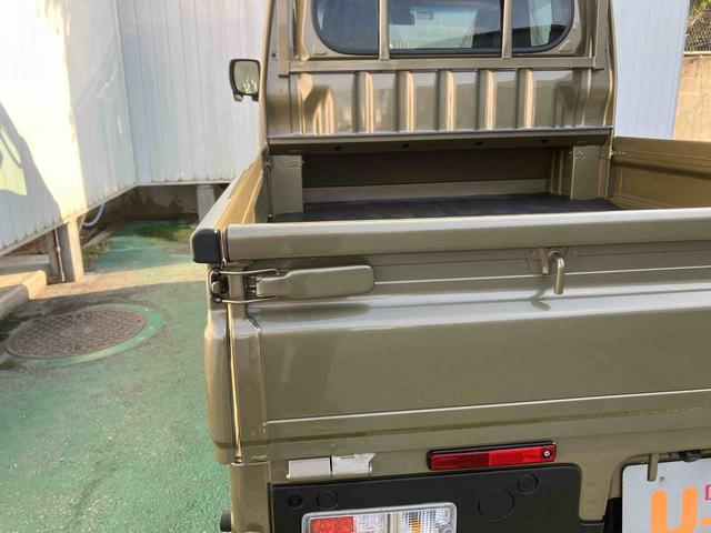 ハイゼットトラックジャンボエクストラ（沖縄県）の中古車