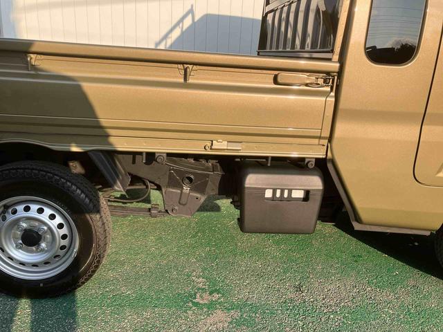 ハイゼットトラックジャンボエクストラ（沖縄県）の中古車