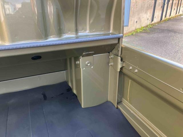 ハイゼットトラックジャンボエクストラ（沖縄県）の中古車