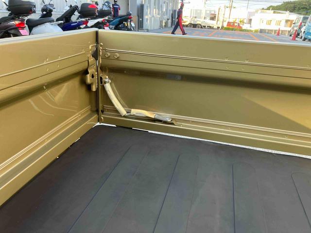 ハイゼットトラックジャンボエクストラ（沖縄県）の中古車