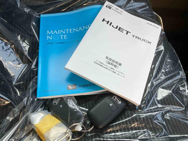 ハイゼットトラックジャンボエクストラ（沖縄県）の中古車