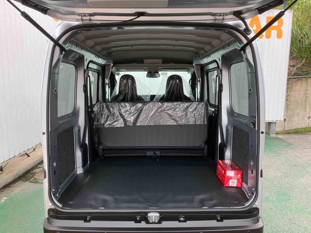 ハイゼットカーゴＤＸ（沖縄県）の中古車