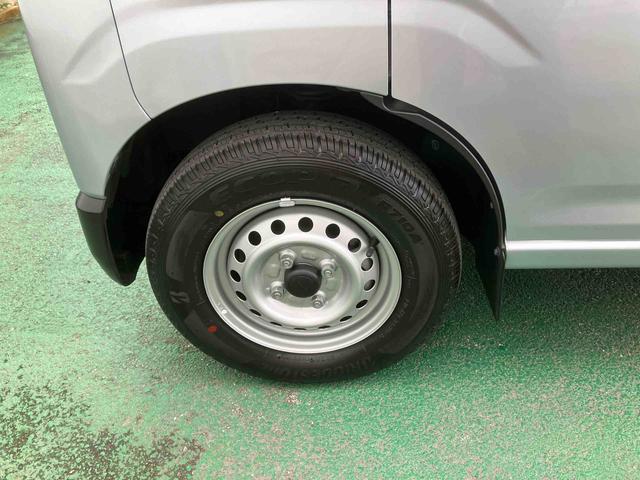 ハイゼットカーゴＤＸ（沖縄県）の中古車