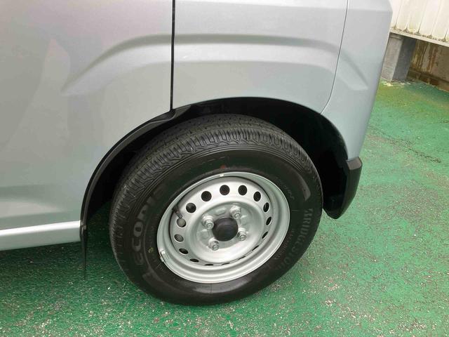 ハイゼットカーゴＤＸ（沖縄県）の中古車