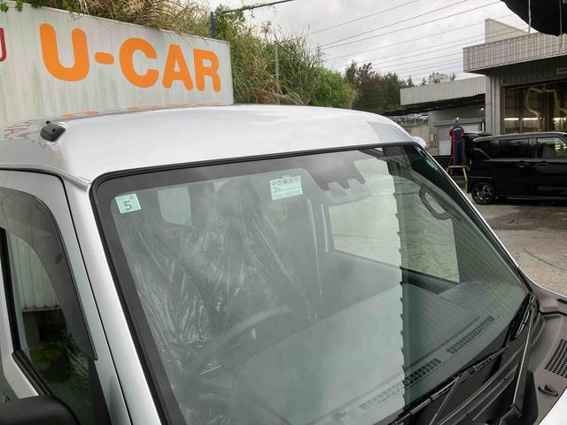 ハイゼットカーゴＤＸ（沖縄県）の中古車