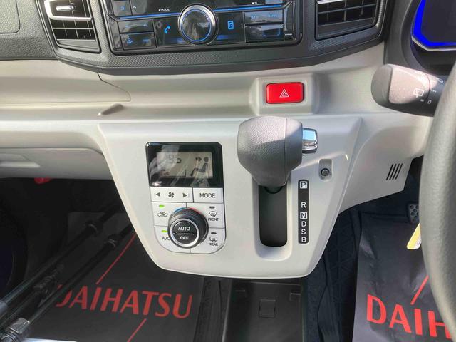 ミライースＧ　ＳＡIII（沖縄県）の中古車