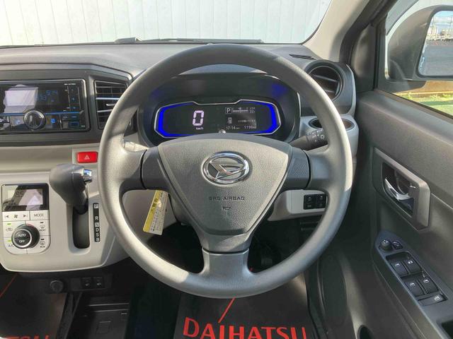 ミライースＧ　ＳＡIII（沖縄県）の中古車