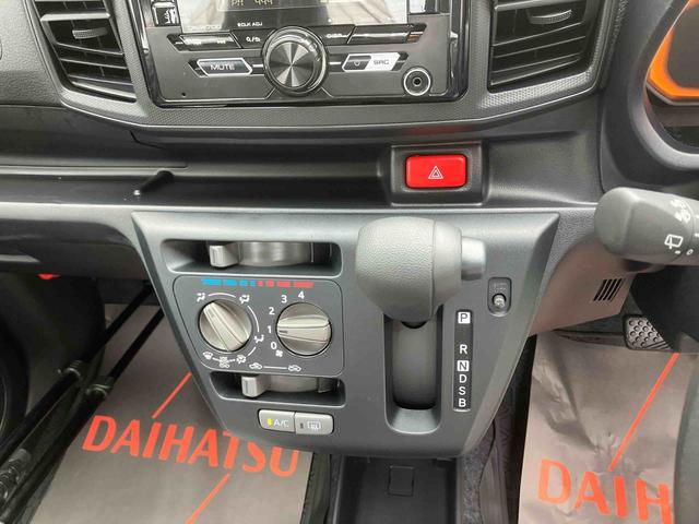 ミライースL SAIII(沖縄県)の中古車