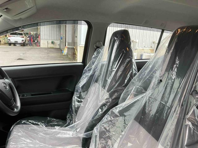 ミライースL SAIII(沖縄県)の中古車